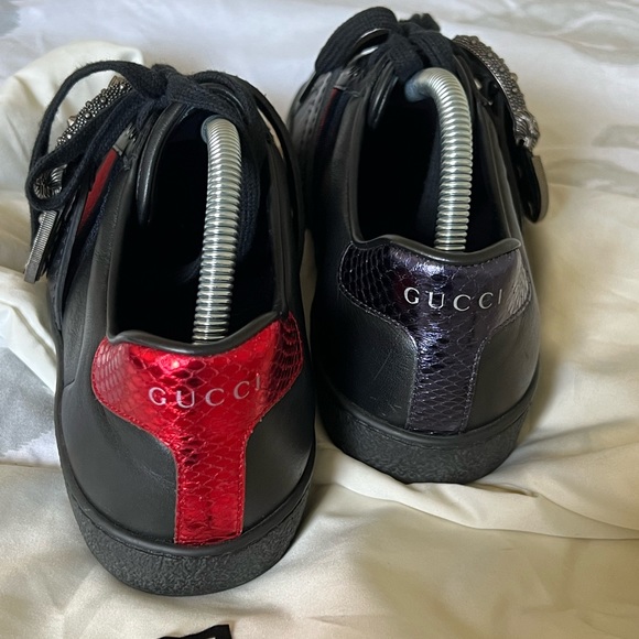 Gucci Dionysus Buckle - Picture 2 of 5